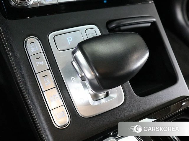 Genesis G90 id 4724236 из Кореи 18
