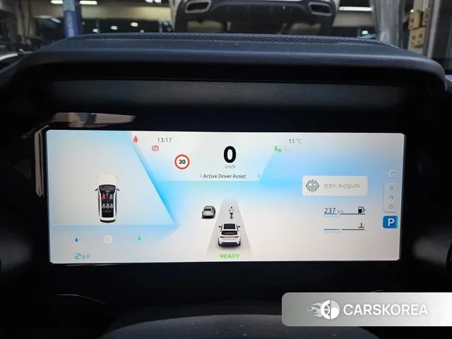 Renault Korea (Samsung) Grand Coleos id 3739265 из Кореи 18