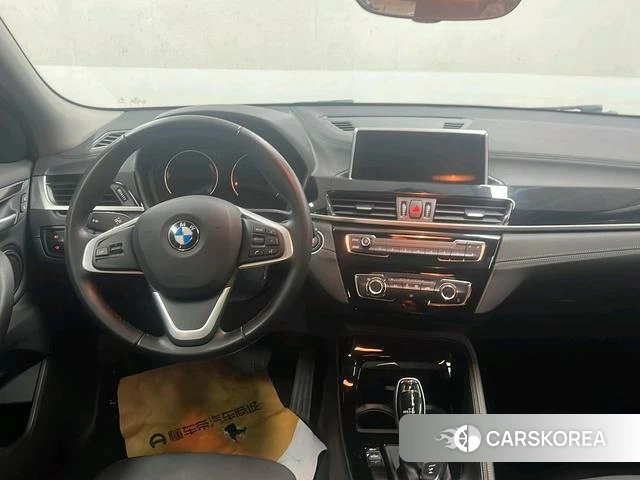 BMW X2 (import) id 4253035 из Китая 18