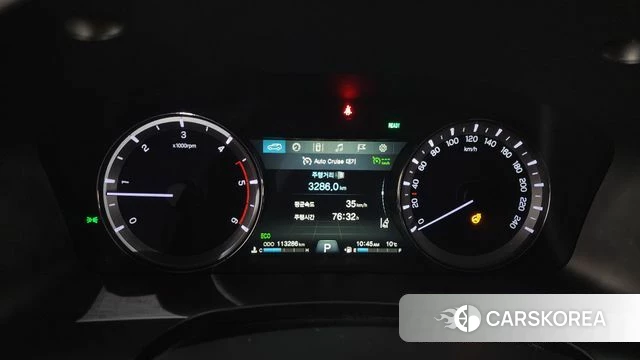 Ssangyong The New Rexton Sports Cannes id 3812614 из Кореи 18