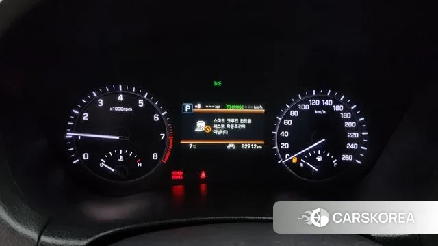 Genesis G80 id 3484918 из Кореи 18