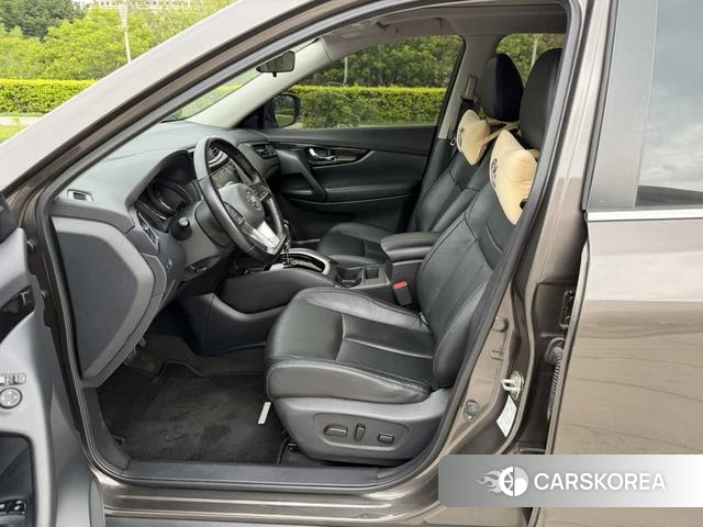 Nissan Qijun id 4353721 из Китая 18