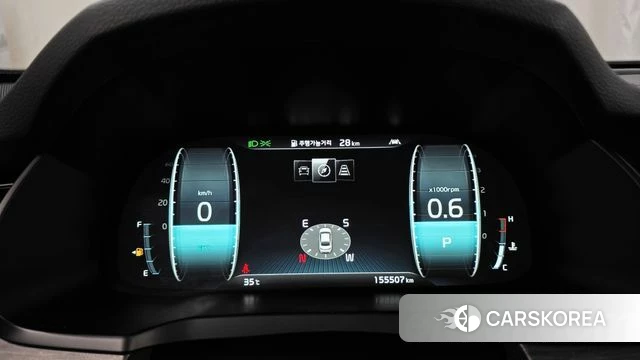 Kia K7 Premier id 4688938 из Кореи 18