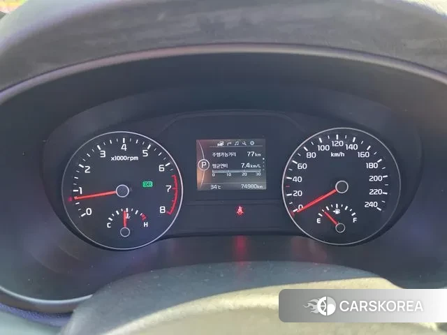 Kia Sportage 4th Generation id 3009335 из Кореи 18