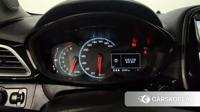 Chevrolet (GM Daewoo) The New Spark id 2890780 из Кореи 18