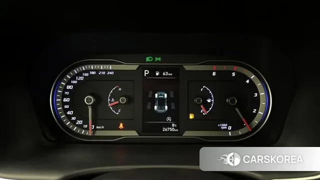 Hyundai Tucson (NX4) id 3597308 из Кореи 18