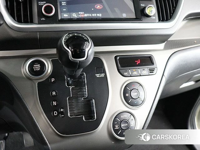 Kia The New Ray id 3846082 из Кореи 18