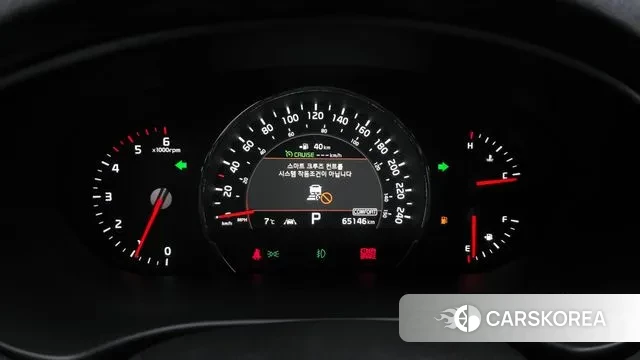 Kia The New Sorento id 3687532 из Кореи 18