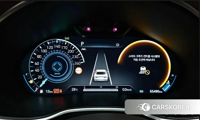 Genesis G80 (RG3) id 4692286 из Кореи 18