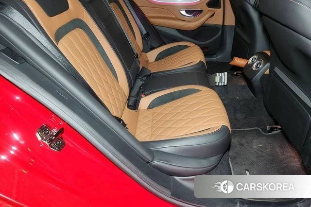 Mercedes-Benz AMG GT id 3807421 из Кореи 13