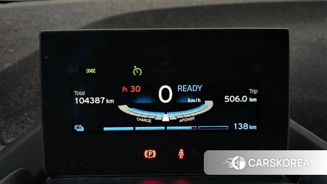 BMW i3 id 4604756 из Кореи 28