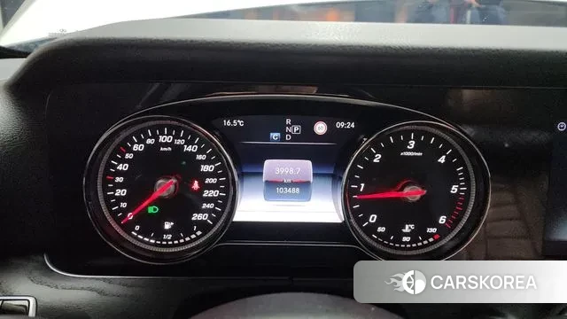 Mercedes-Benz E-Class W213 id 3357269 из Кореи 18