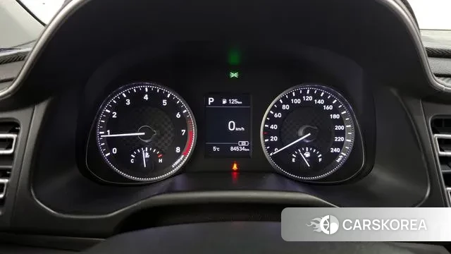 Hyundai The New Avante AD id 3480033 из Кореи 18