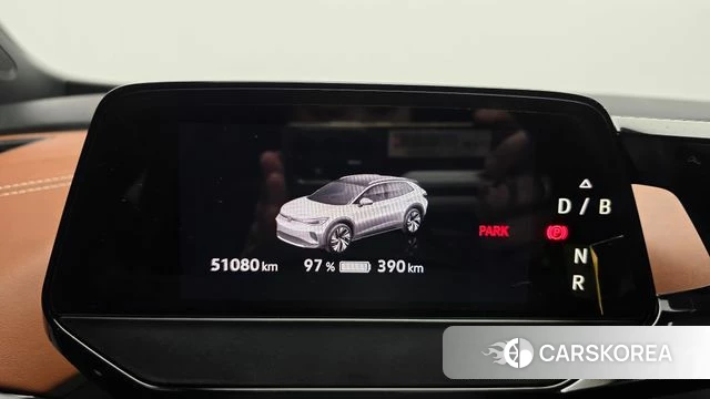 Volkswagen ID.4 id 4457308 из Кореи 29