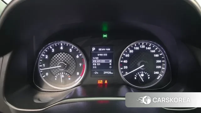 Hyundai The New Avante AD id 3562912 из Кореи 18