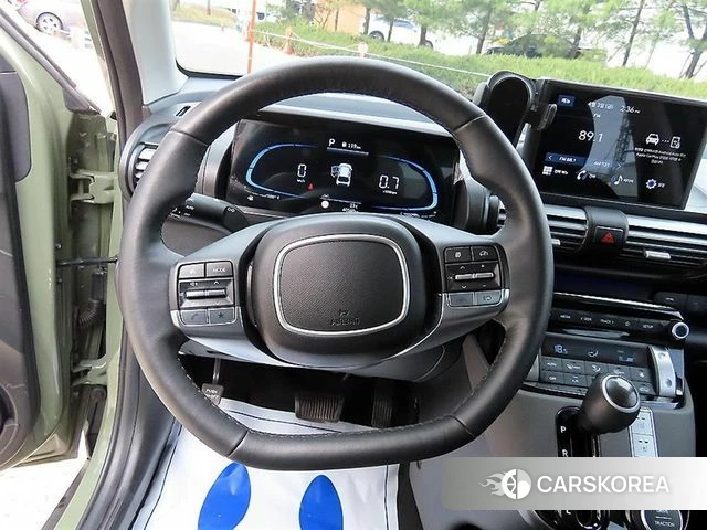 Hyundai The New Casper id 3889185 из Кореи 15