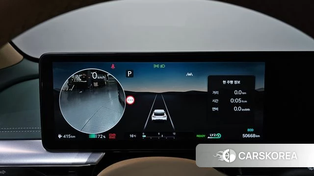 Genesis GV60 id 3964384 из Кореи 18