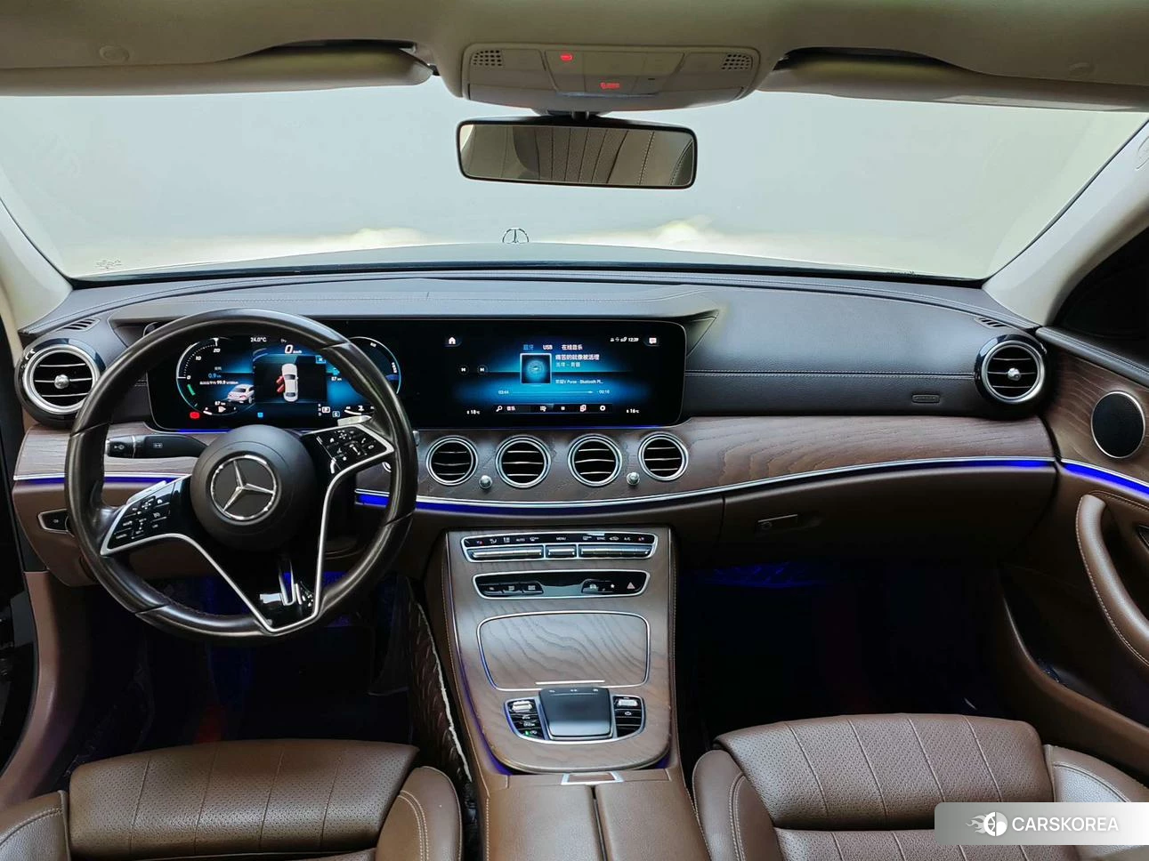 Mercedes-Benz E-class id 4420186 из Китая 16
