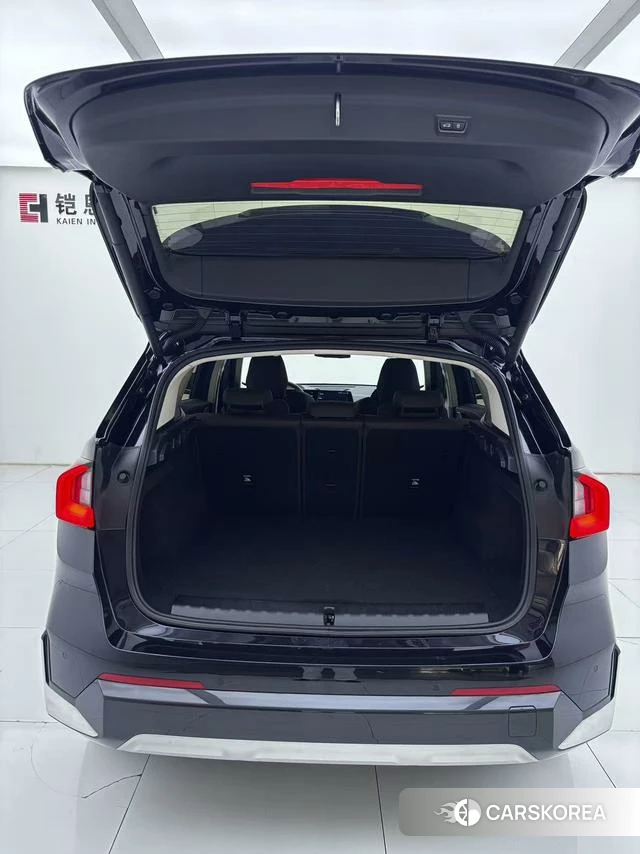 BMW X1 id 4291391 из Китая 20