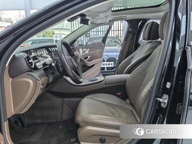 Mercedes-Benz E-class id 4271305 из Китая 13