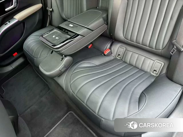 Mercedes-Benz EQS id 4263699 из Китая 30