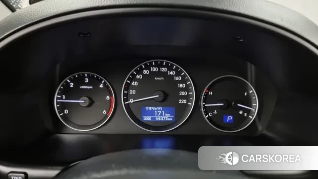 Hyundai The New Grand Starex id 3009222 из Кореи 18