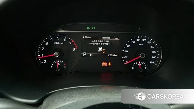 Kia Soul Booster id 3772904 из Кореи 18