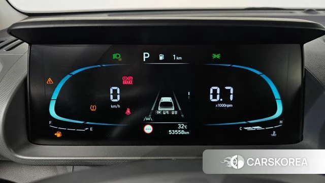Hyundai Casper id 4631805 из Кореи 28