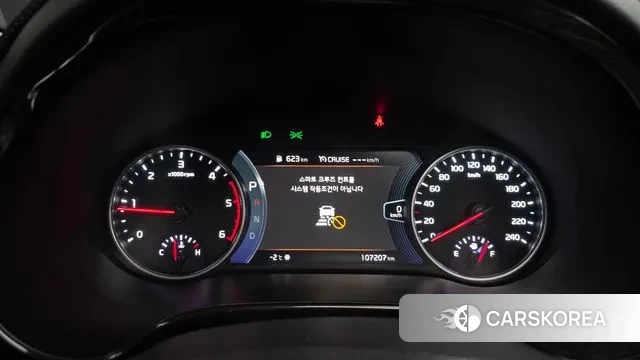 Kia Seltos id 3616612 из Кореи 18