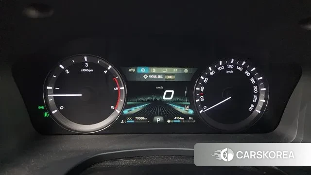 Ssangyong G4 Rexton id 3541088 из Кореи 18