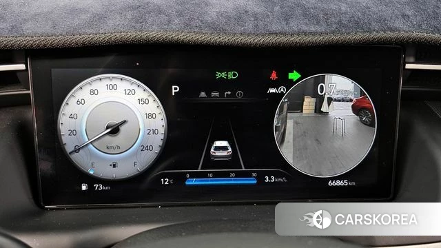 Hyundai Tucson (NX4) id 3910372 из Кореи 18