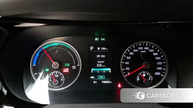 Kia K5 Hybrid 3rd Generation id 3378876 из Кореи 18