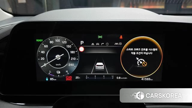 Kia Di All New Niro EV id 4711133 из Кореи 28