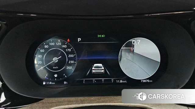 Kia K5 3rd generation id 3800472 из Кореи 18