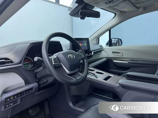 Toyota Saina id 4263432 из Китая 28