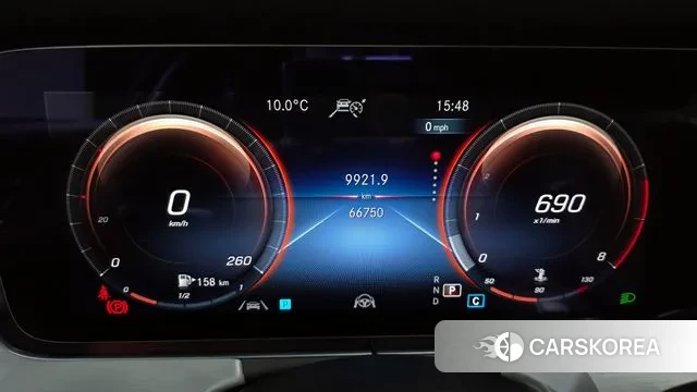 Mercedes-Benz E-Class W213 id 3508965 из Кореи 18