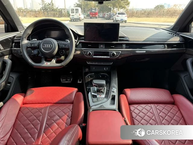 Audi S4 id 4333176 из Китая 15