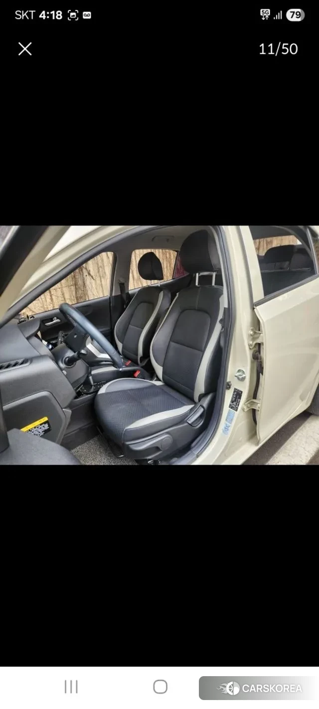 Kia All New Morning (JA) id 3698382 из Кореи 18