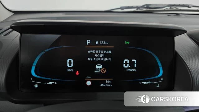 Hyundai Casper id 3871335 из Кореи 18