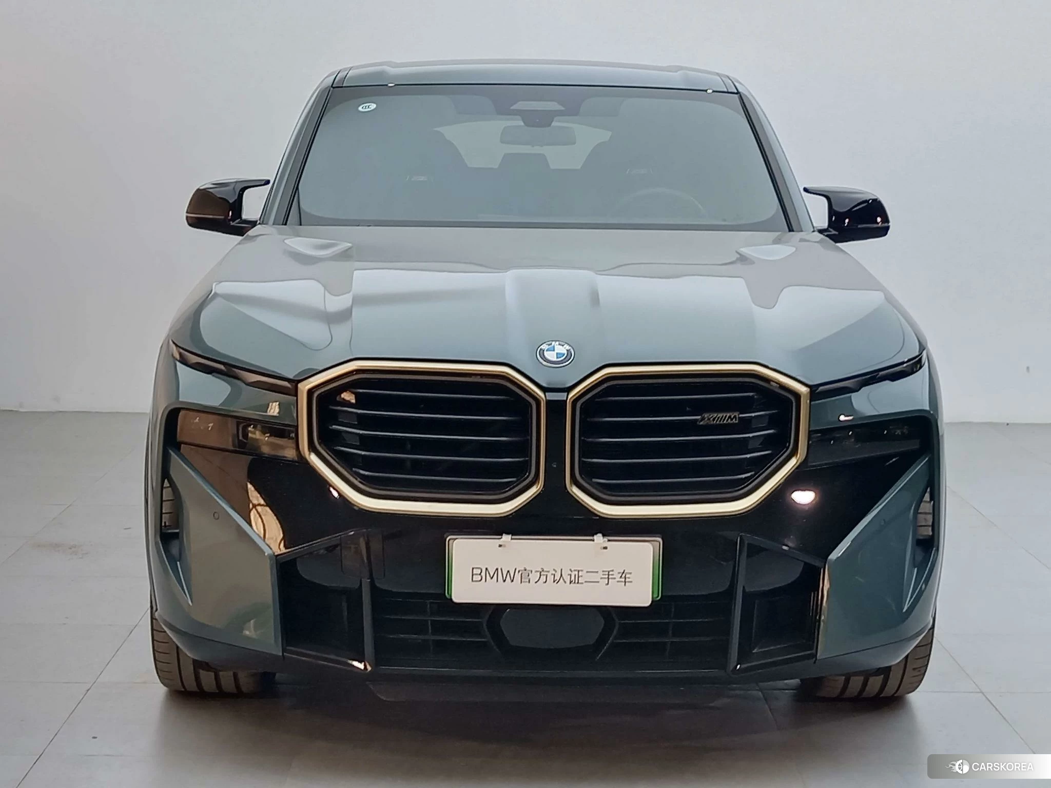 BMW XM id 4453913 из Китая 16