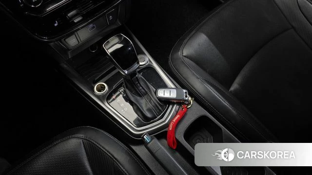 Ssangyong Berry New Tivoli id 4776084 из Кореи 28