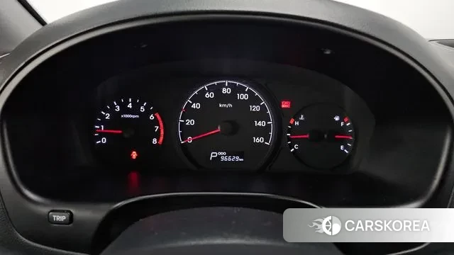 Hyundai The New Grand Starex id 3480079 из Кореи 18