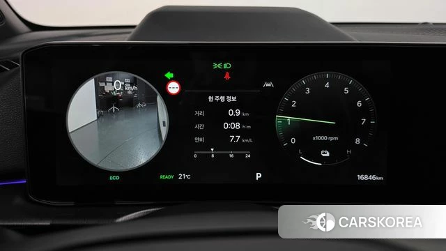 Kia The New Sportage 5th Generation Hybrid id 4940847 из Кореи 32