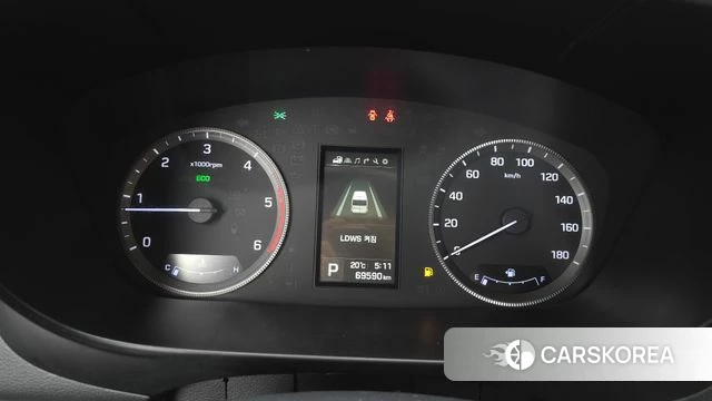 Hyundai Solati id 4356046 из Кореи 18