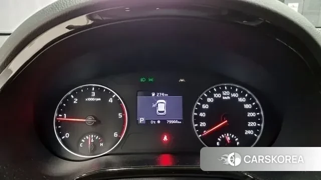 Kia Seltos id 3681977 из Кореи 18