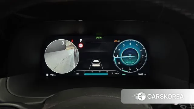 Hyundai The New Palisade id 3711436 из Кореи 18