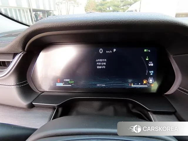 Jeep Grand Cherokee (WL) id 3523570 из Кореи 18