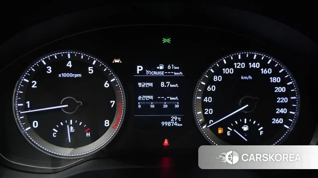 Hyundai Grandeur IG id 4536155 из Кореи 28