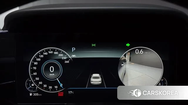 Hyundai The New Grandeur IG id 3401932 из Кореи 18