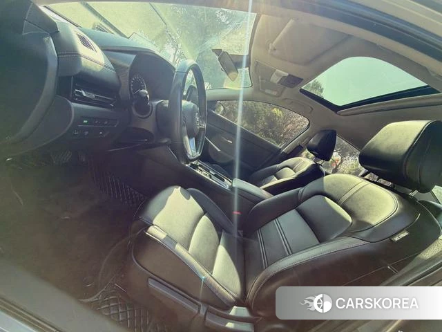 Nissan Xuan Yi id 4291104 из Китая 16
